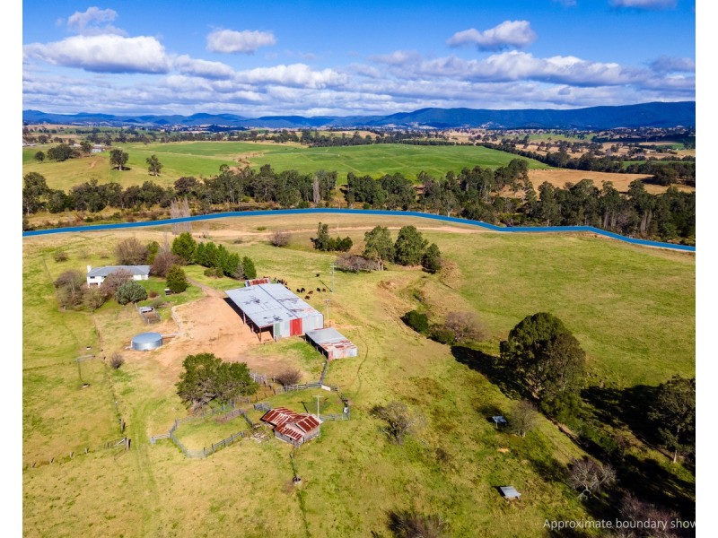 294 Polacks Flat Road, Morans Crossing NSW 2550