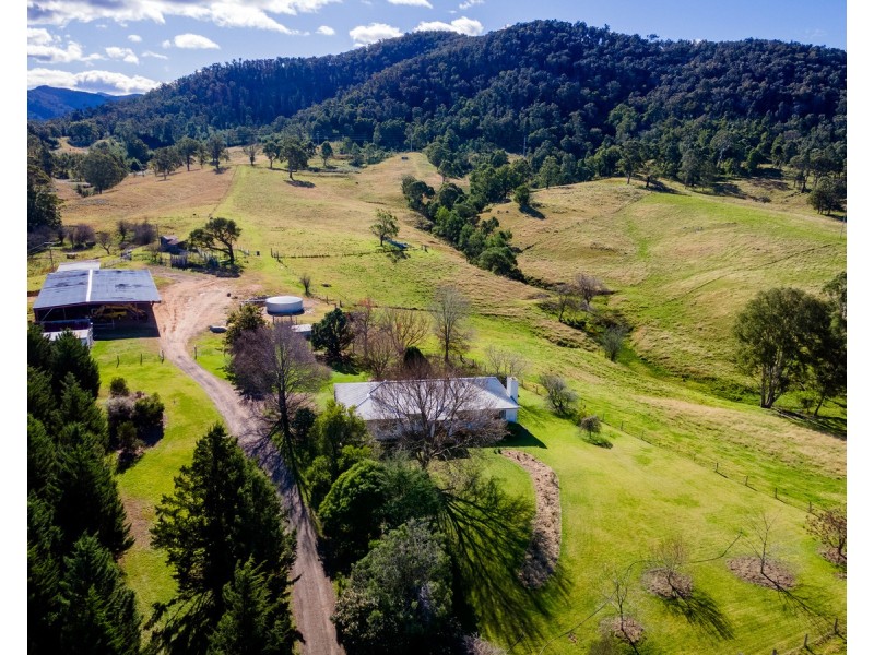 294 Polacks Flat Road, Morans Crossing NSW 2550