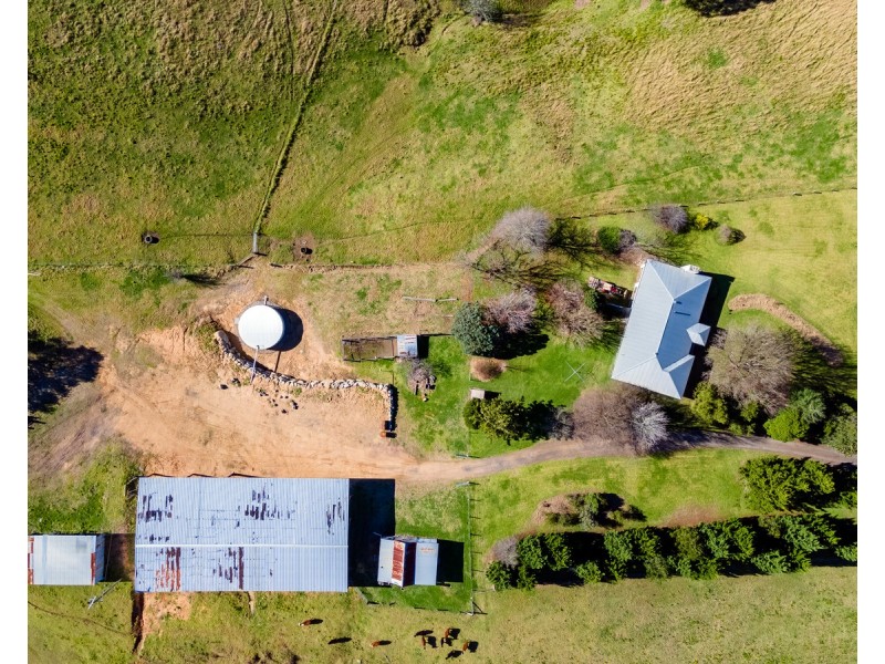 294 Polacks Flat Road, Morans Crossing NSW 2550