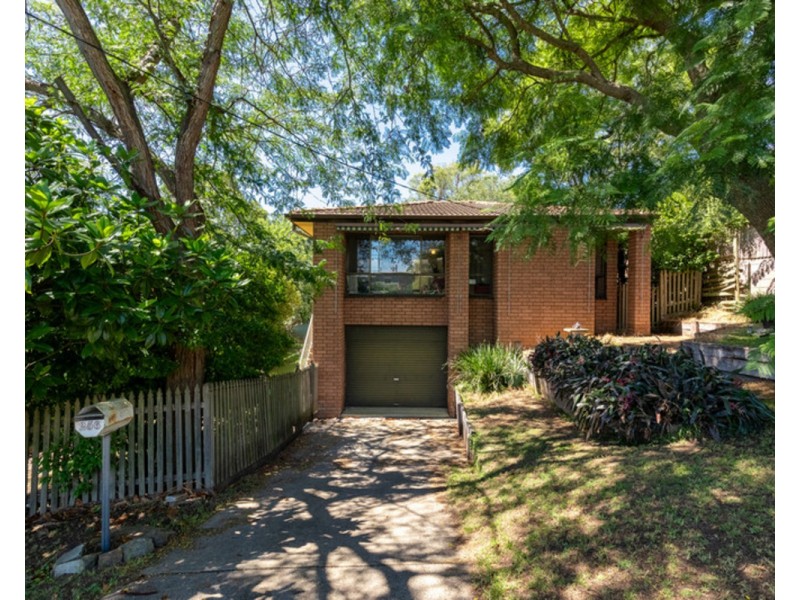 256 Auckland Street, Bega NSW 2550