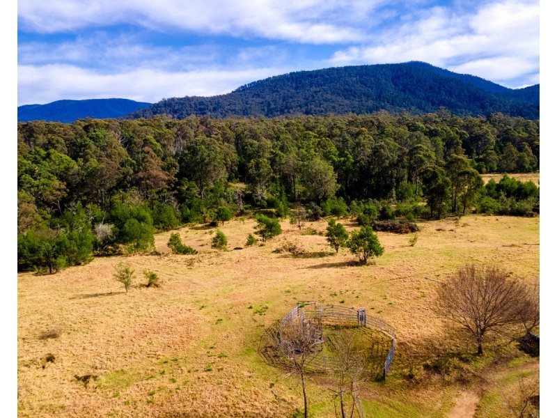 27 Yankees Gap Fire Trail, Bemboka NSW 2550