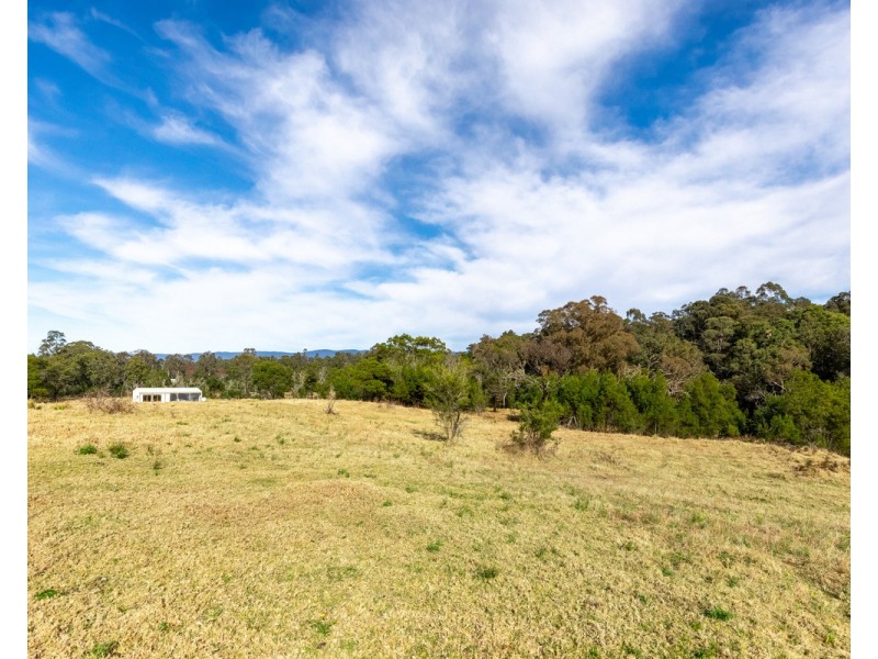 27 Yankees Gap Fire Trail, Bemboka NSW 2550