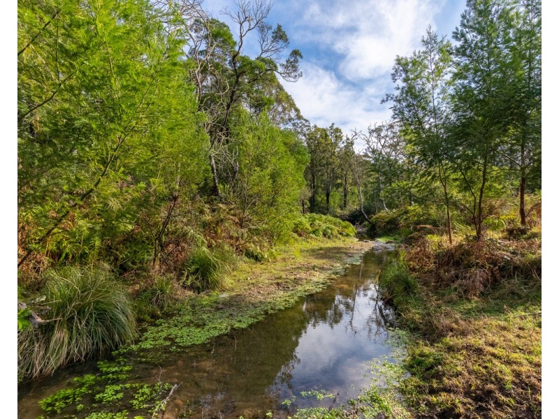 27 Yankees Gap Fire Trail, Bemboka NSW 2550