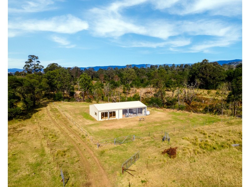 27 Yankees Gap Fire Trail, Bemboka NSW 2550