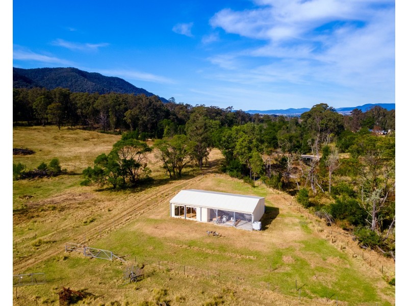 27 Yankees Gap Fire Trail, Bemboka NSW 2550