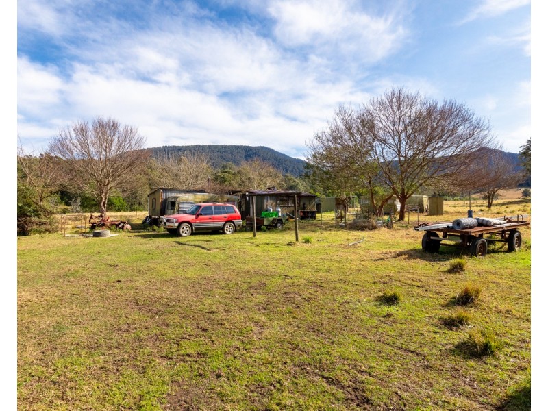 27 Yankees Gap Fire Trail, Bemboka NSW 2550