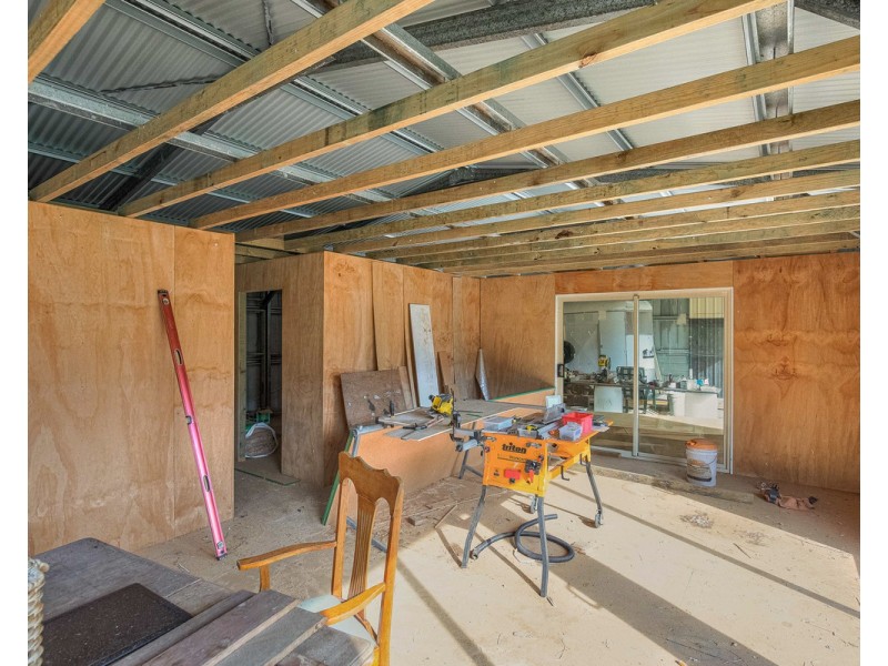 27 Yankees Gap Fire Trail, Bemboka NSW 2550