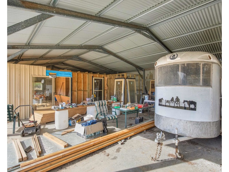 27 Yankees Gap Fire Trail, Bemboka NSW 2550