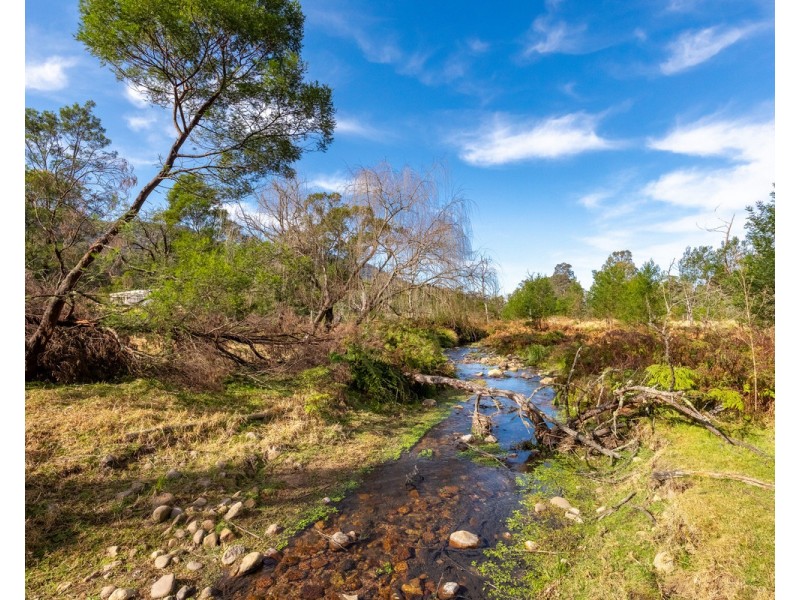 27 Yankees Gap Fire Trail, Bemboka NSW 2550