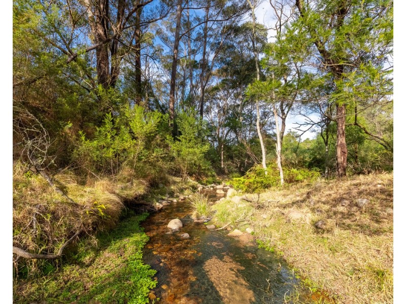 27 Yankees Gap Fire Trail, Bemboka NSW 2550