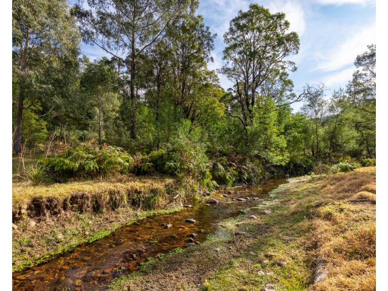 27 Yankees Gap Fire Trail, Bemboka NSW 2550