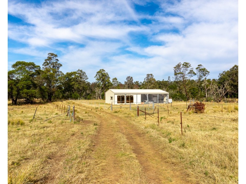 27 Yankees Gap Fire Trail, Bemboka NSW 2550
