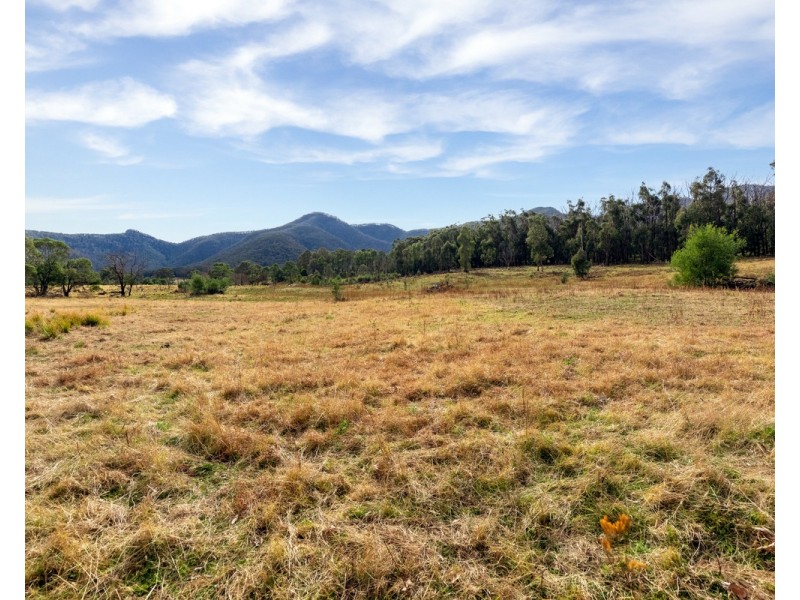 27 Yankees Gap Fire Trail, Bemboka NSW 2550