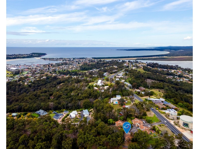16/131 Merimbula Drive, Merimbula NSW 2548