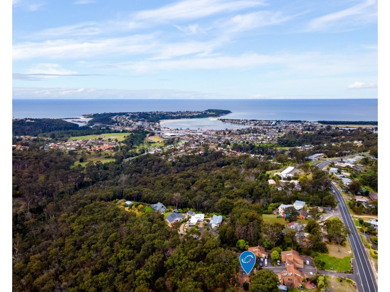 16/131 Merimbula Drive, Merimbula NSW 2548