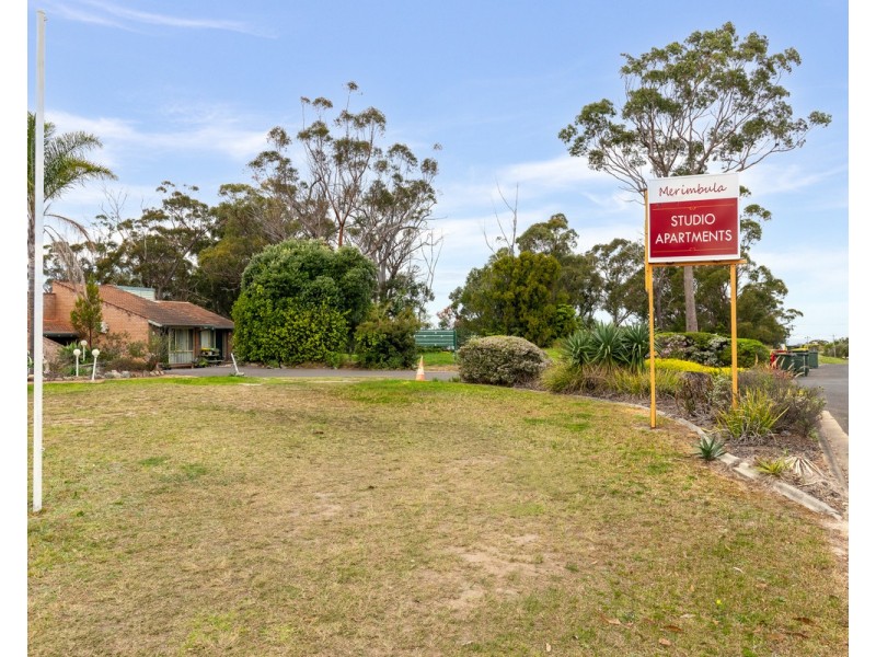 16/131 Merimbula Drive, Merimbula NSW 2548