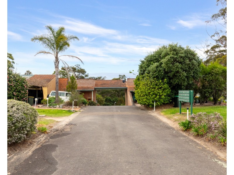 16/131 Merimbula Drive, Merimbula NSW 2548
