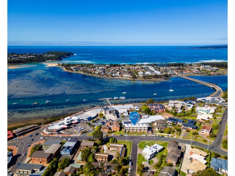 3/6 Monaro Street, Merimbula NSW 2548