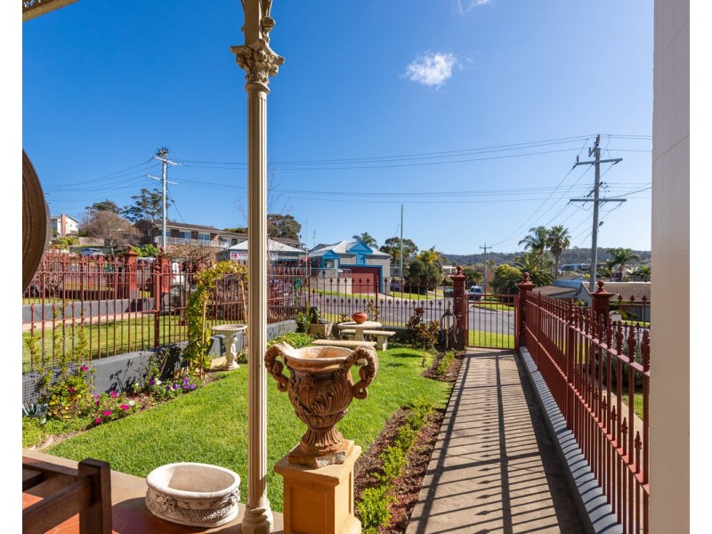 3/6 Monaro Street, Merimbula NSW 2548