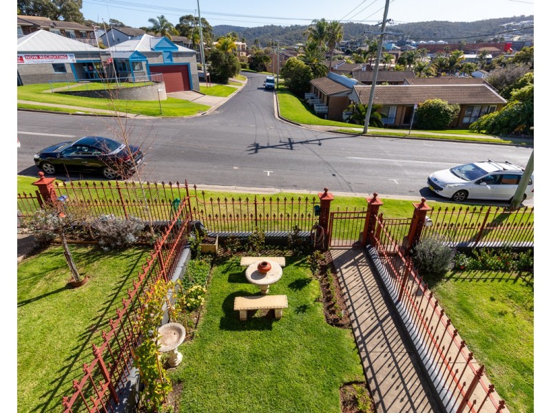 3/6 Monaro Street, Merimbula NSW 2548