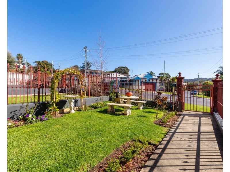 3/6 Monaro Street, Merimbula NSW 2548