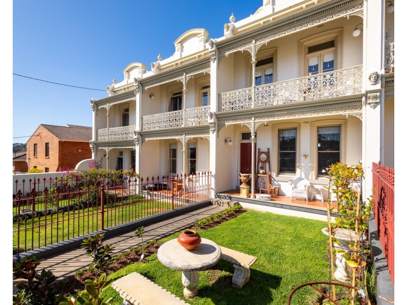 3/6 Monaro Street, Merimbula NSW 2548