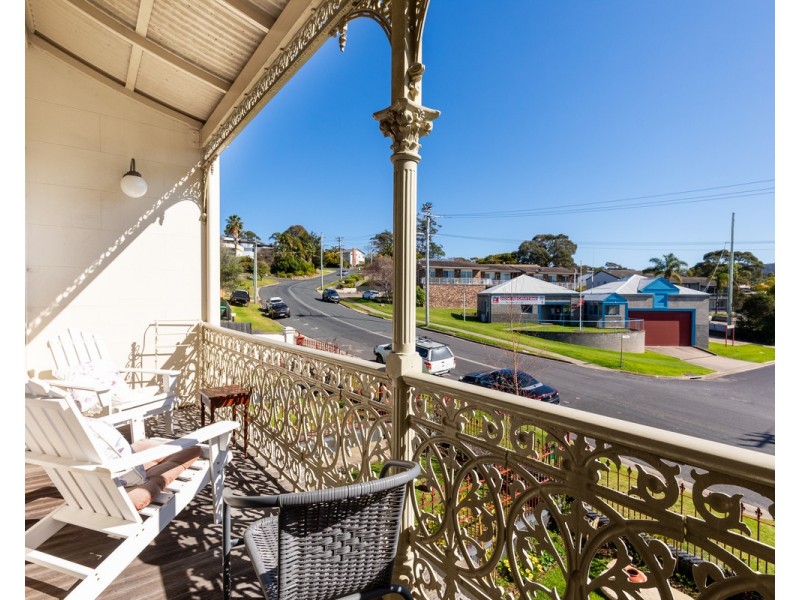 3/6 Monaro Street, Merimbula NSW 2548