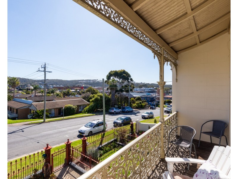 3/6 Monaro Street, Merimbula NSW 2548