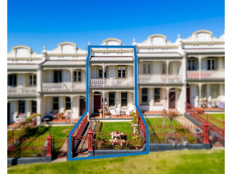 3/6 Monaro Street, Merimbula NSW 2548