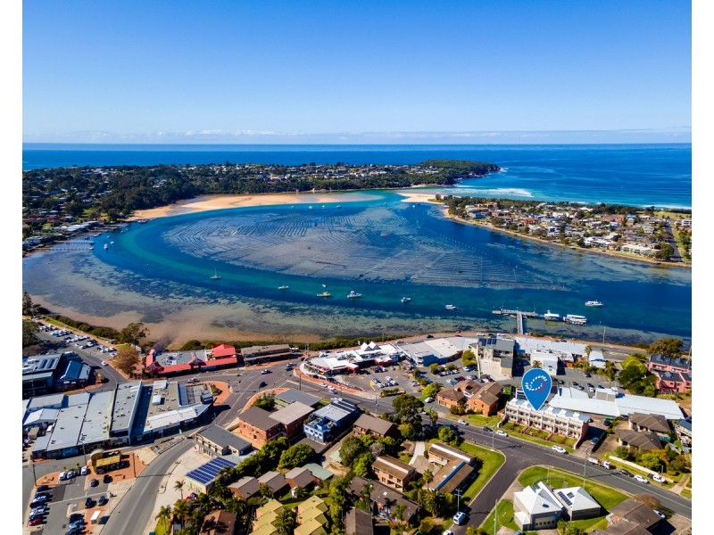 3/6 Monaro Street, Merimbula NSW 2548