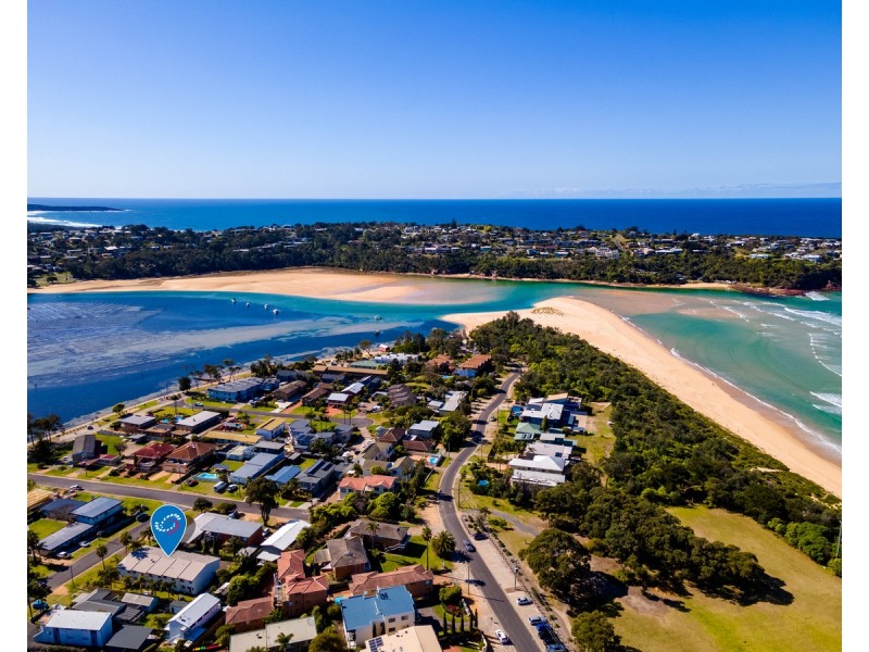 3/6-8 Chapman Avenue, Merimbula NSW 2548