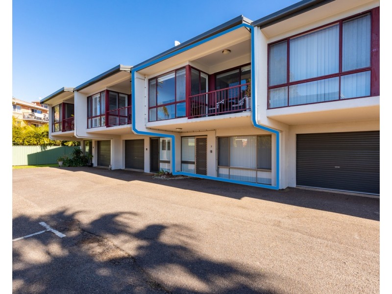3/6-8 Chapman Avenue, Merimbula NSW 2548