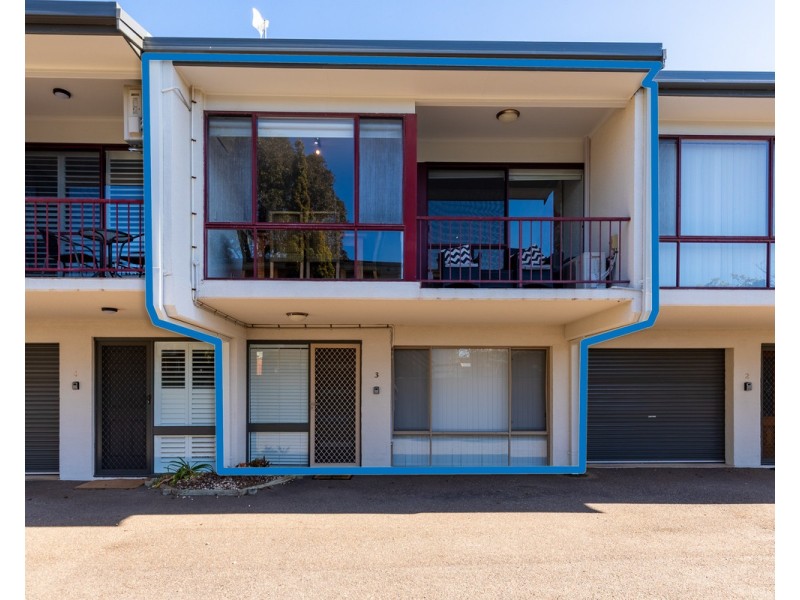 3/6-8 Chapman Avenue, Merimbula NSW 2548