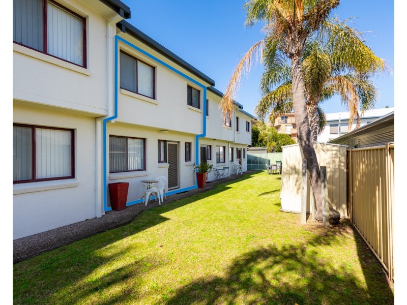 3/6-8 Chapman Avenue, Merimbula NSW 2548