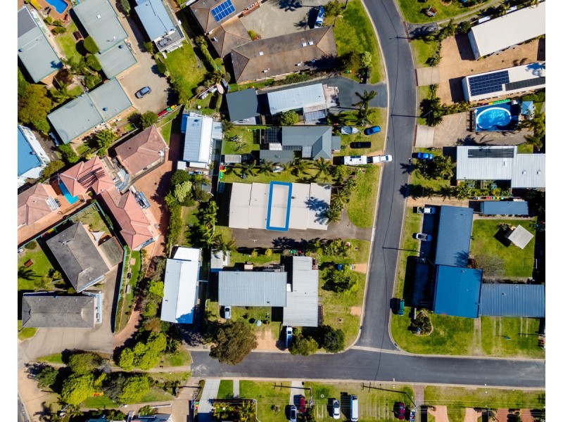 3/6-8 Chapman Avenue, Merimbula NSW 2548