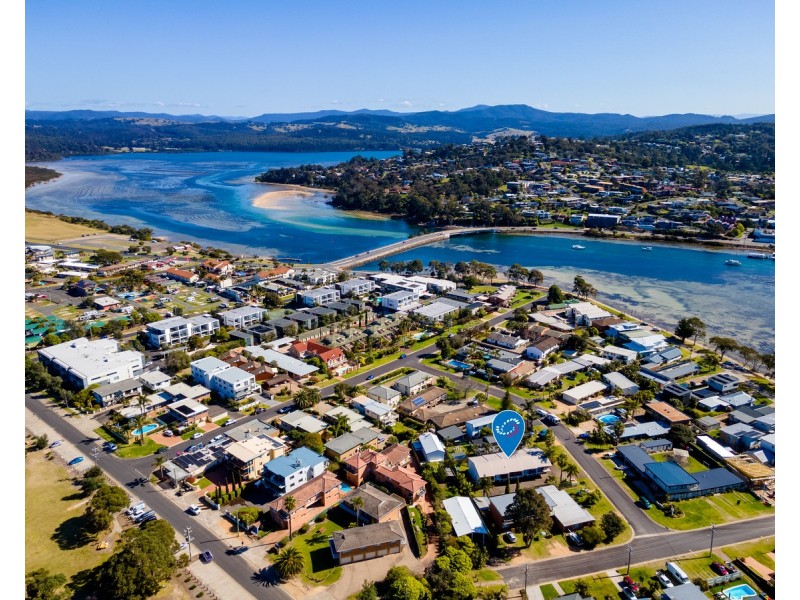 3/6-8 Chapman Avenue, Merimbula NSW 2548