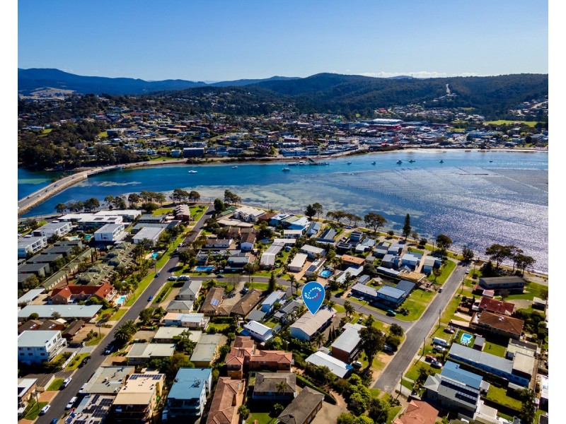 3/6-8 Chapman Avenue, Merimbula NSW 2548