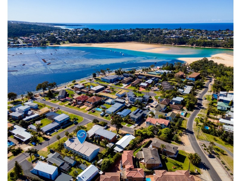 3/6-8 Chapman Avenue, Merimbula NSW 2548