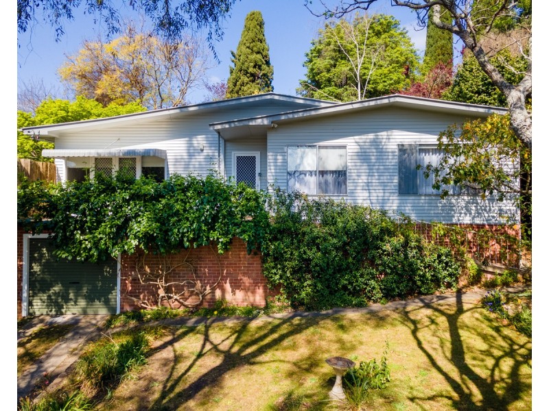 14 Park Lane, Bega NSW 2550