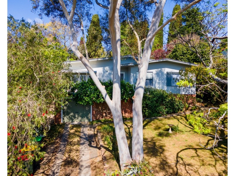 14 Park Lane, Bega NSW 2550