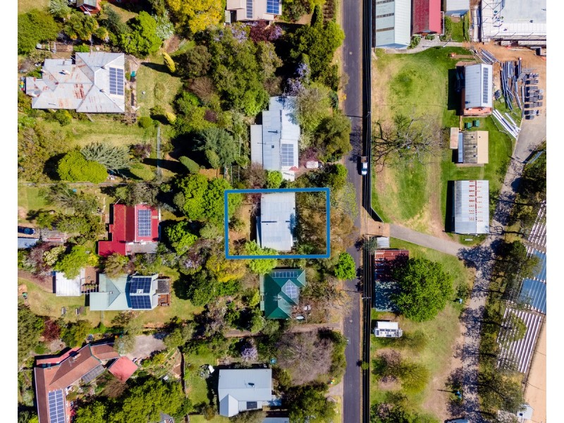 14 Park Lane, Bega NSW 2550