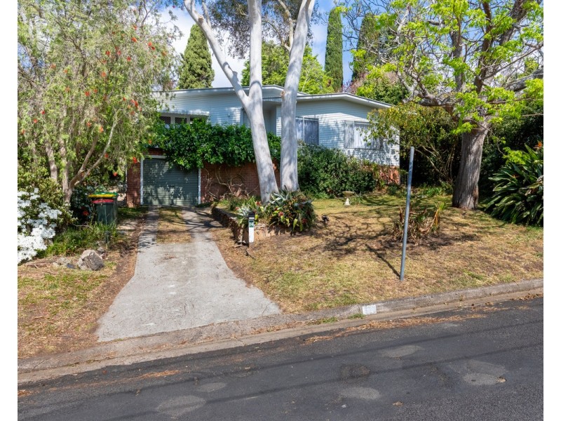 14 Park Lane, Bega NSW 2550