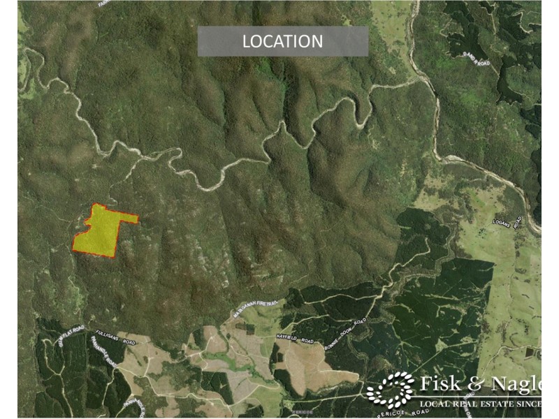 Lot 130, DP750228 Fulligans Road, Pericoe NSW 2550