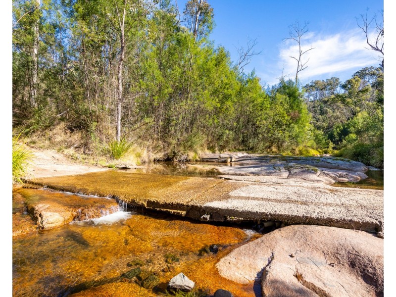 Lot 130, DP750228 Fulligans Road, Pericoe NSW 2550