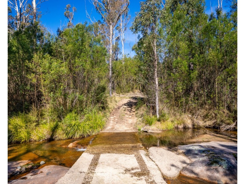 Lot 130, DP750228 Fulligans Road, Pericoe NSW 2550
