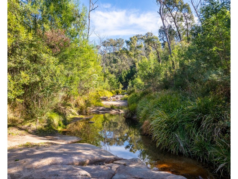 Lot 130, DP750228 Fulligans Road, Pericoe NSW 2550