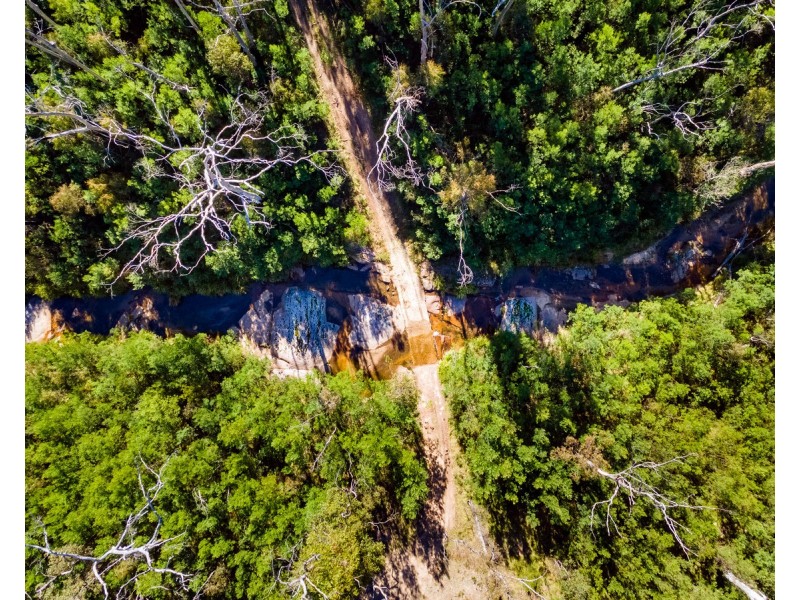 Lot 130, DP750228 Fulligans Road, Pericoe NSW 2550