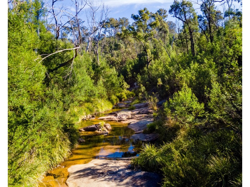 Lot 130, DP750228 Fulligans Road, Pericoe NSW 2550