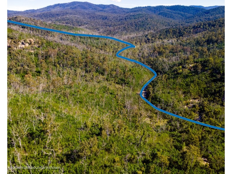 Lot 130, DP750228 Fulligans Road, Pericoe NSW 2550