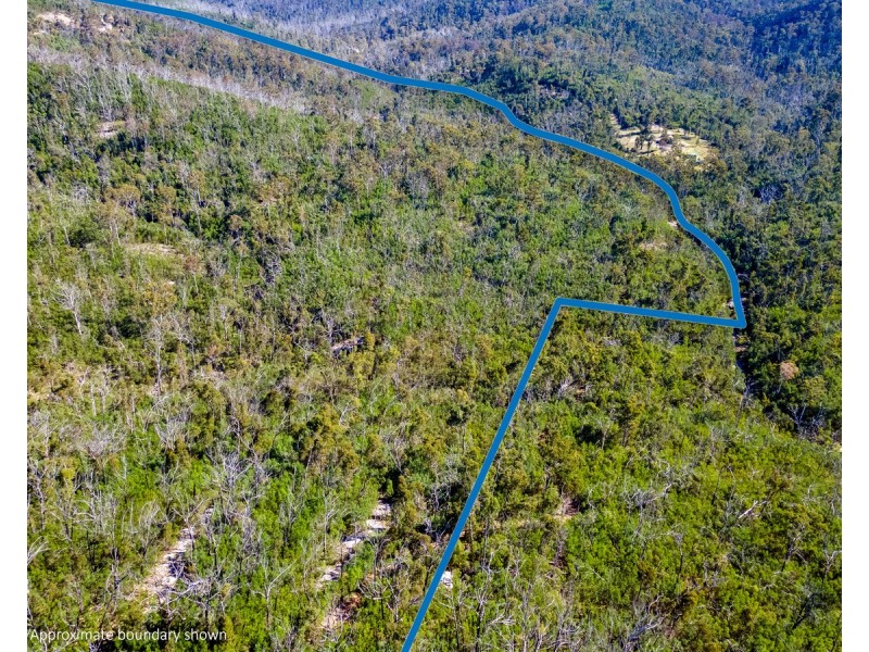 Lot 130, DP750228 Fulligans Road, Pericoe NSW 2550